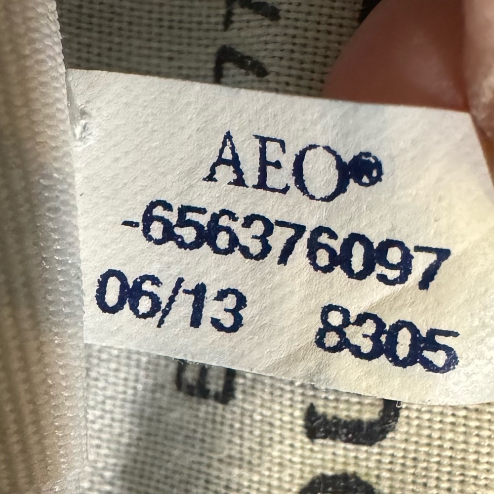 AE WOMENS KICKBOOT JEANS - Picture 3 of 7